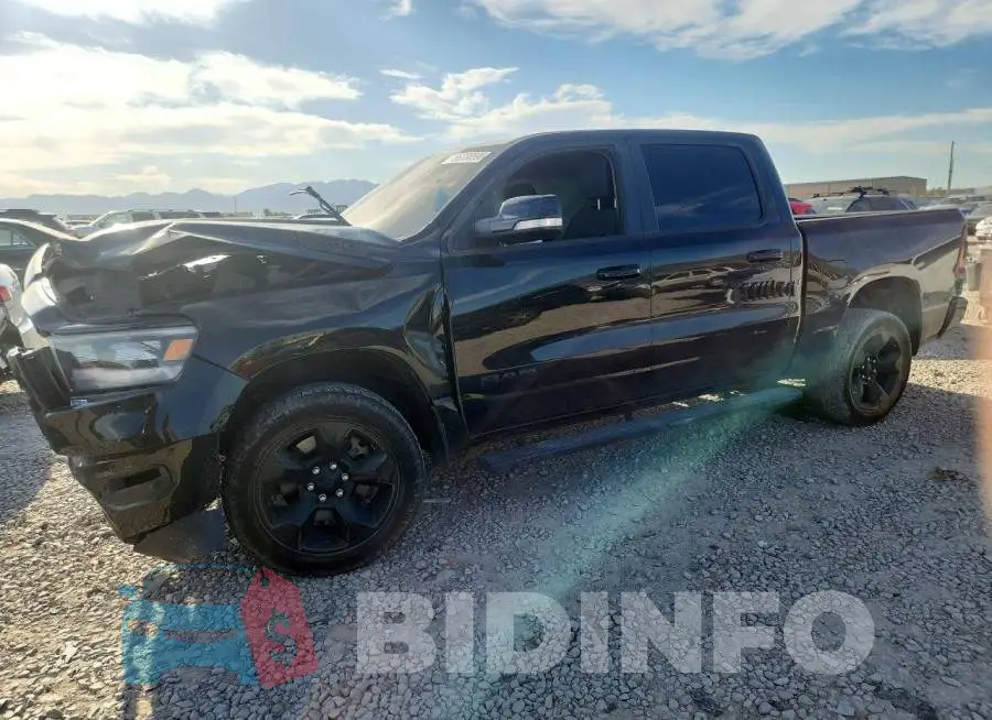 1C6SRFFT5KN693518 Photo# 1