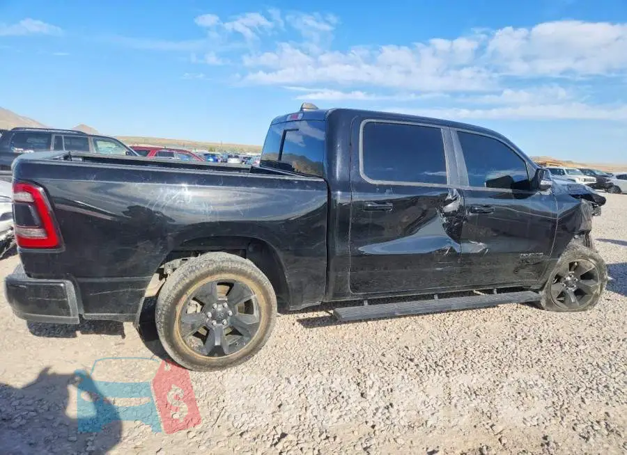 1C6SRFFT5KN693518 Photo# 3