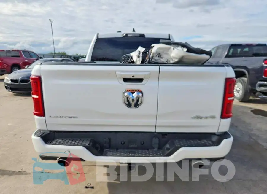 1C6SRFHP5SN618527 Photo# 6