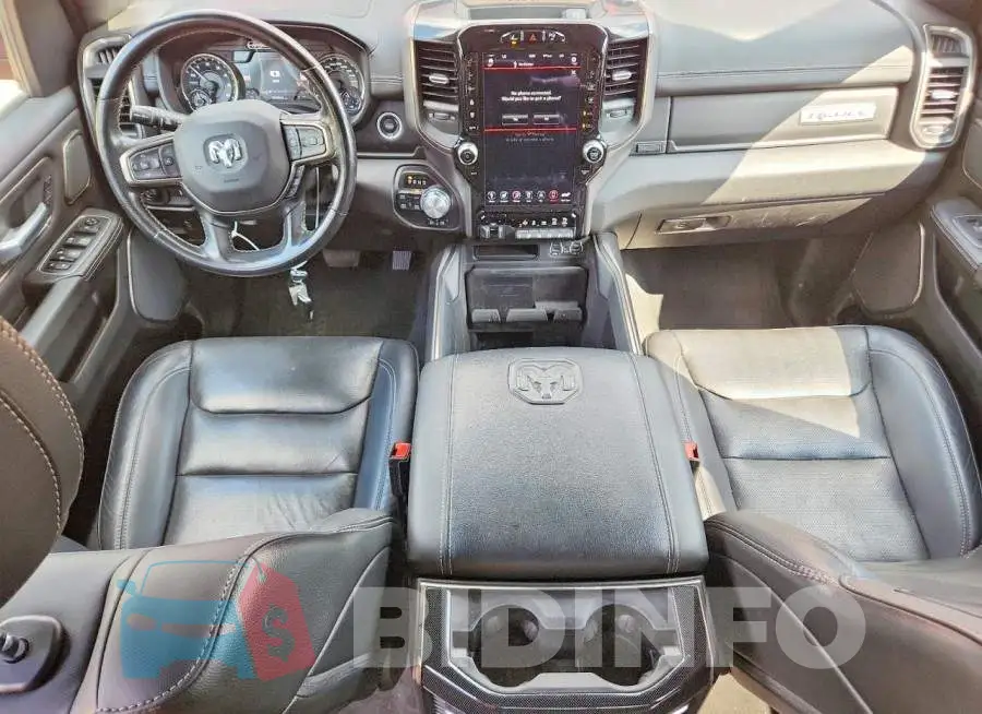 1C6SRFLT7MN591449 Photo# 8
