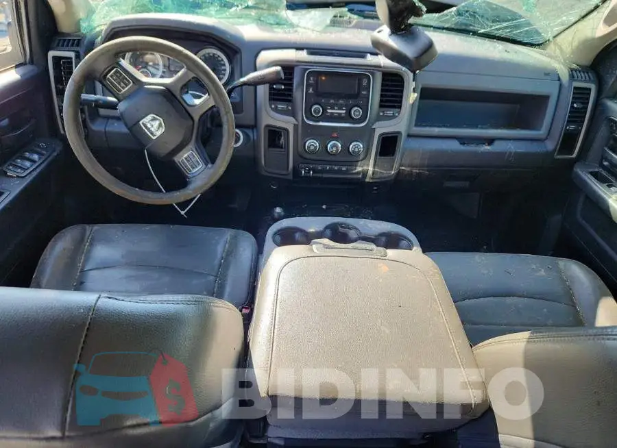 3C63RRGL8JG241297 Photo# 8