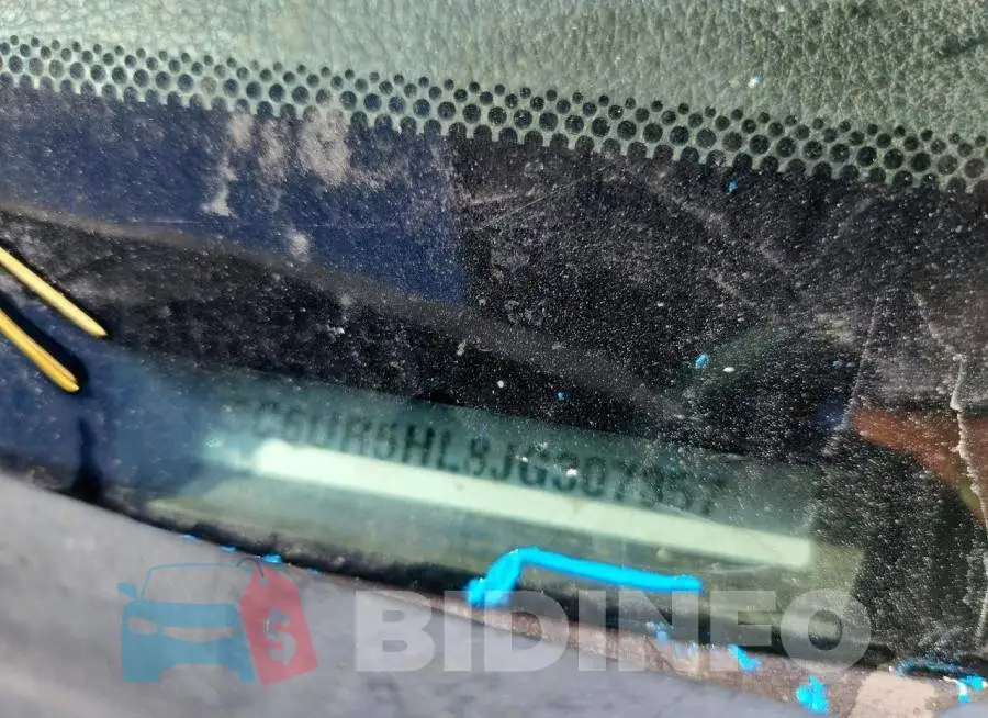 3C6UR5HL8JG307357 Photo# 12