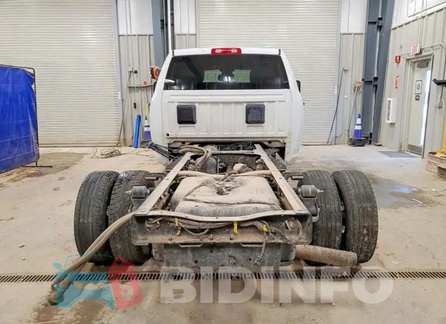 3C7WRTCL4RG334440 Photo# 6