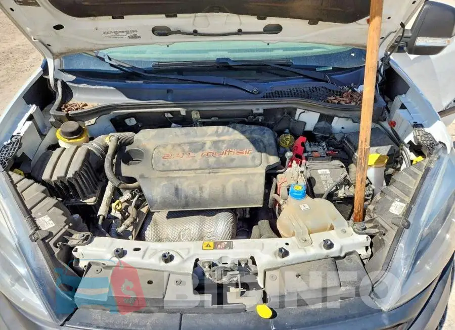 ZFBHRFAB5L6R97626 Photo# 12