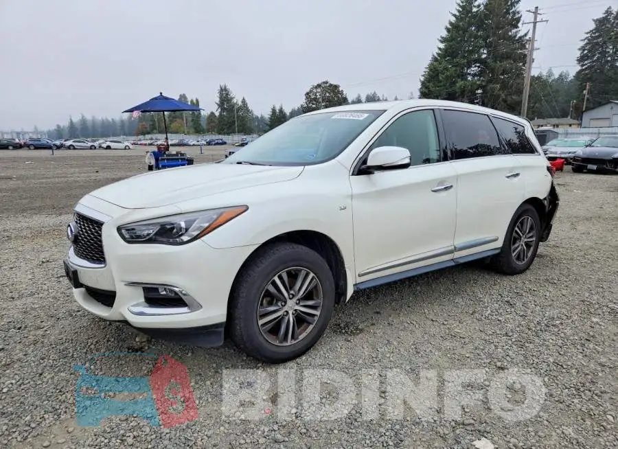 5N1DL0MM5JC505582 Photo# 1