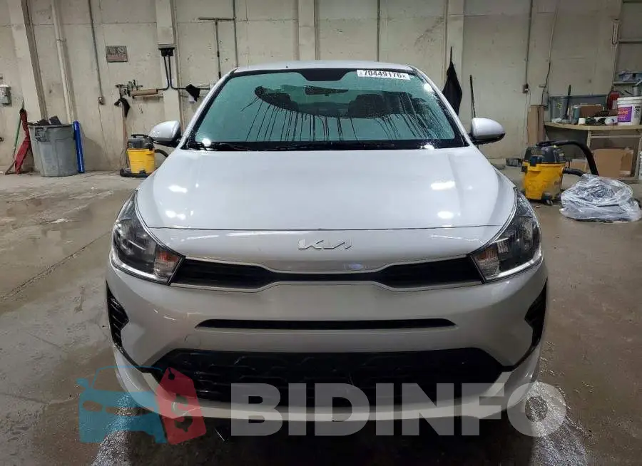 3KPA24AD8PE620233 Photo# 5