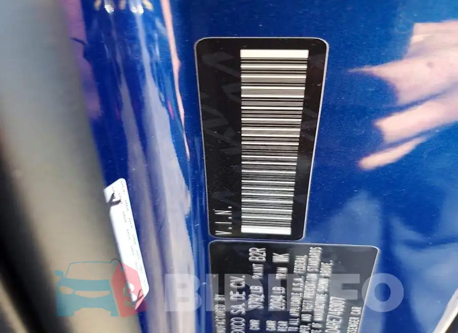 3KPF24AD4RE746307 Photo# 12