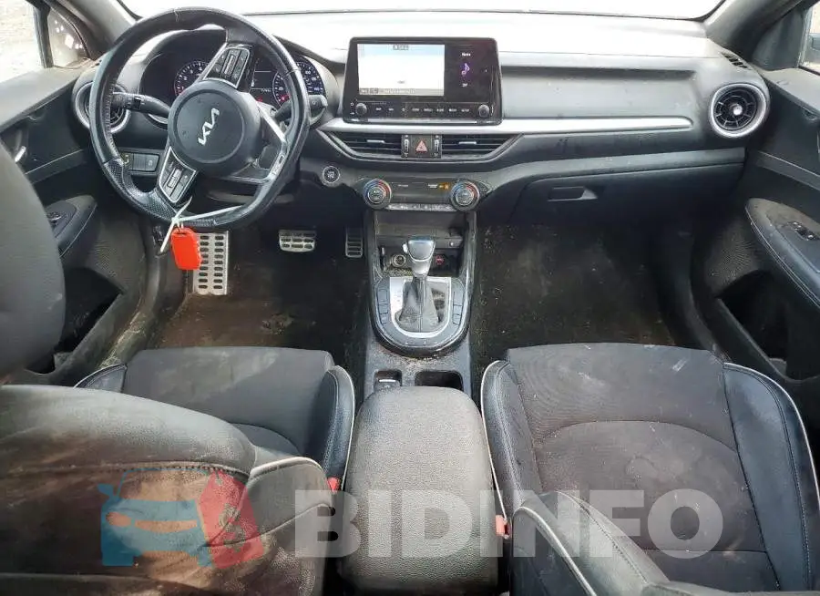 3KPF54AD8PE563433 Photo# 8