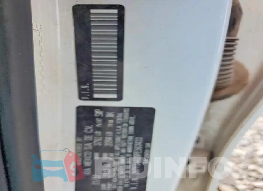 3KPF54AD8PE563433 Photo# 13