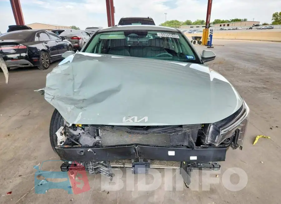 3KPFT4DE2SE181756 Photo# 5