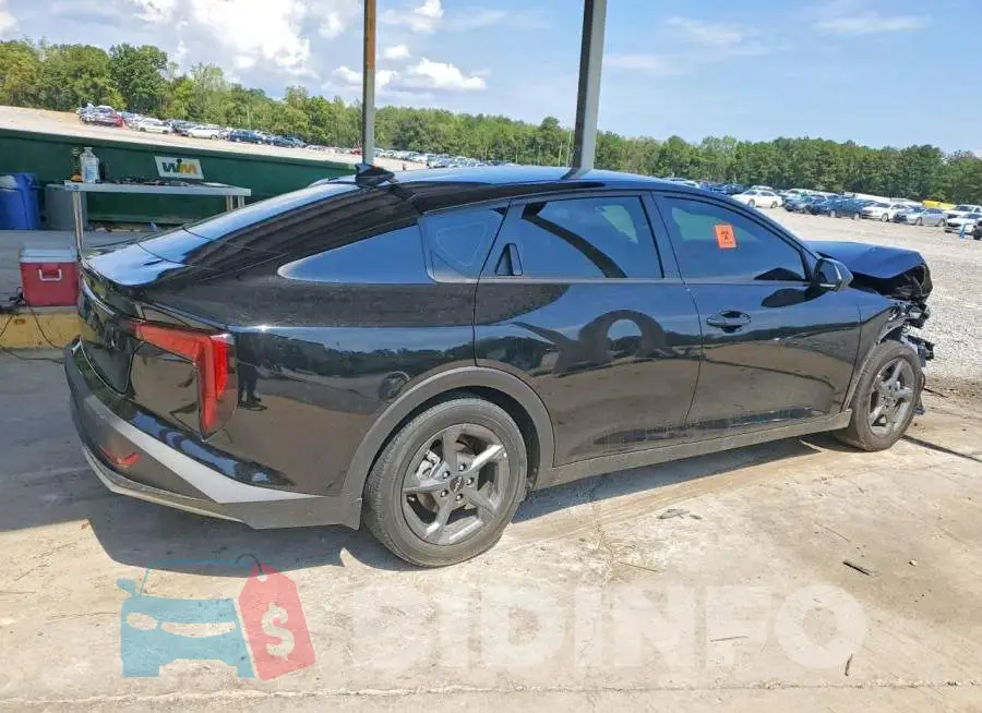3KPFT4DE7SE187472 Photo# 3