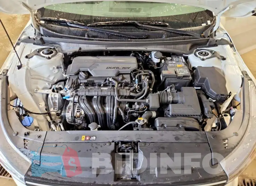 3KPFT4DEXTE356739 Photo# 11