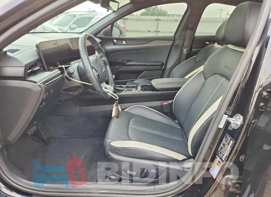KNAG64J73S5309593 Photo# 7