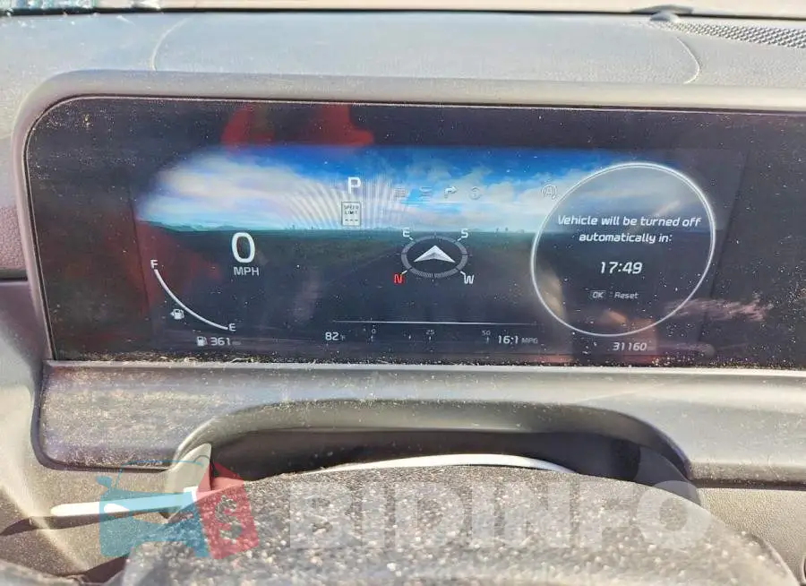 KNDER2AAXR7484648 Photo# 9