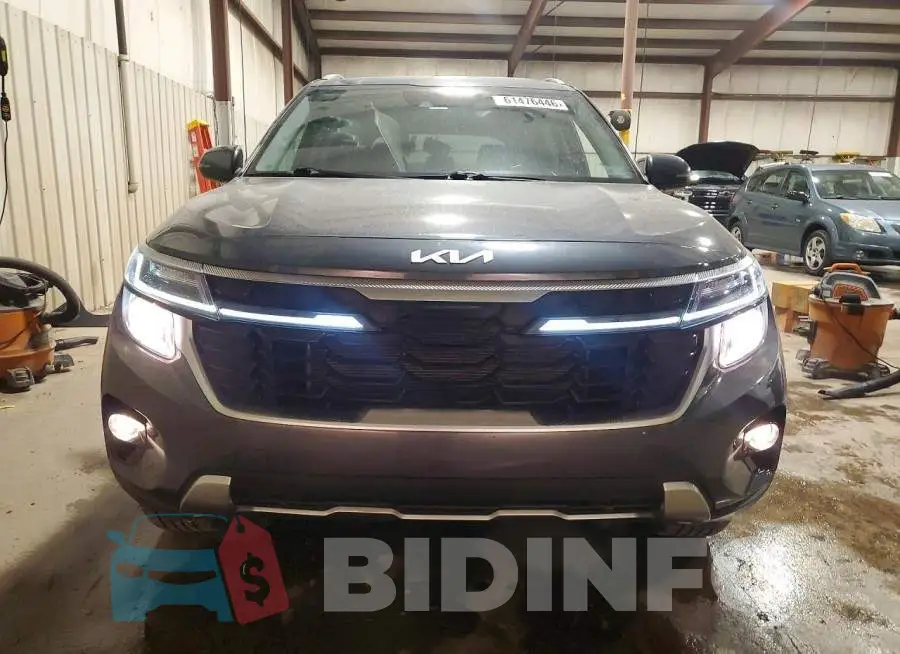 KNDERCAA4S7686624 Photo# 5