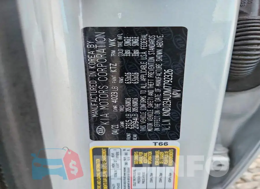 KNDJ23AU0M7792326 Photo# 13