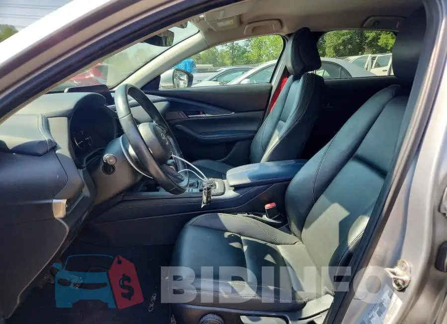 3MVDMBBL5MM215383 Photo# 7