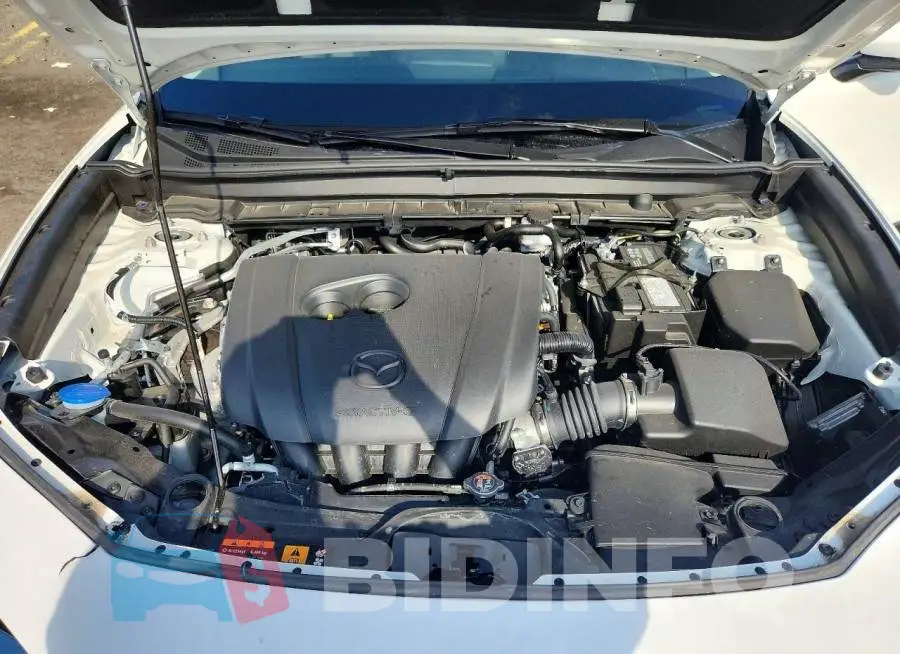 3MVDMBCLXTM117527 Photo# 11