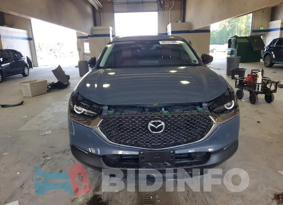 3MVDMBCLXTM136983 Photo# 5
