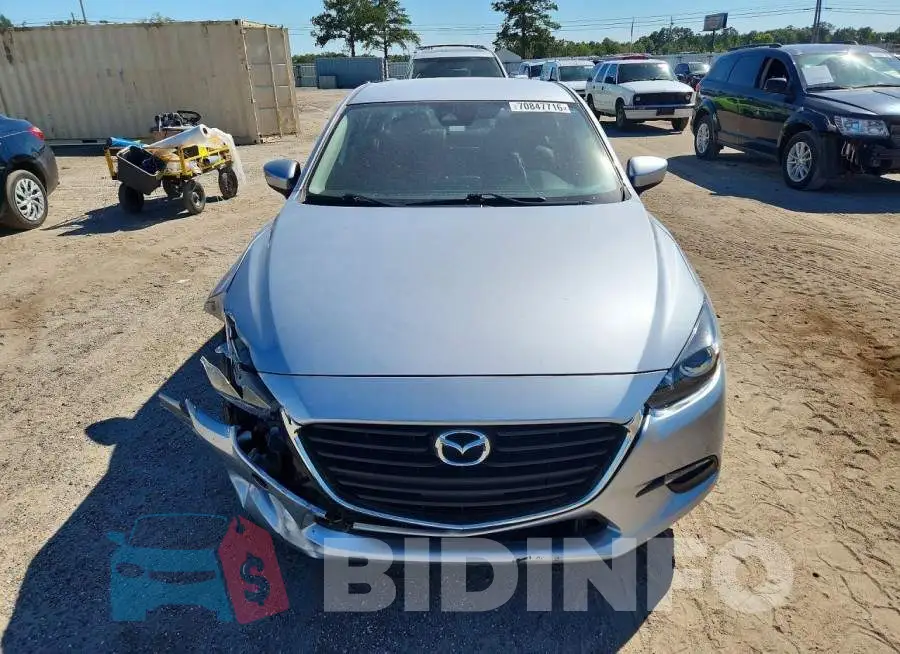 3MZBN1V73HM102775 Photo# 5