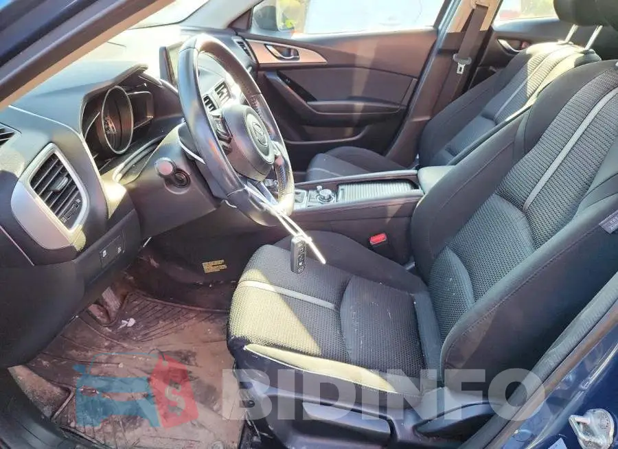 JM1BN1V71J1171275 Photo# 7