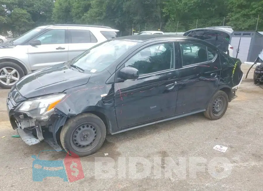 ML32FUFJ7RHF01261 Photo# 1