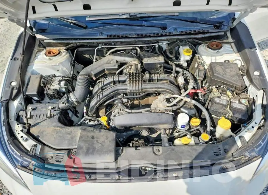 4S3GTAA64K3728405 Photo# 11