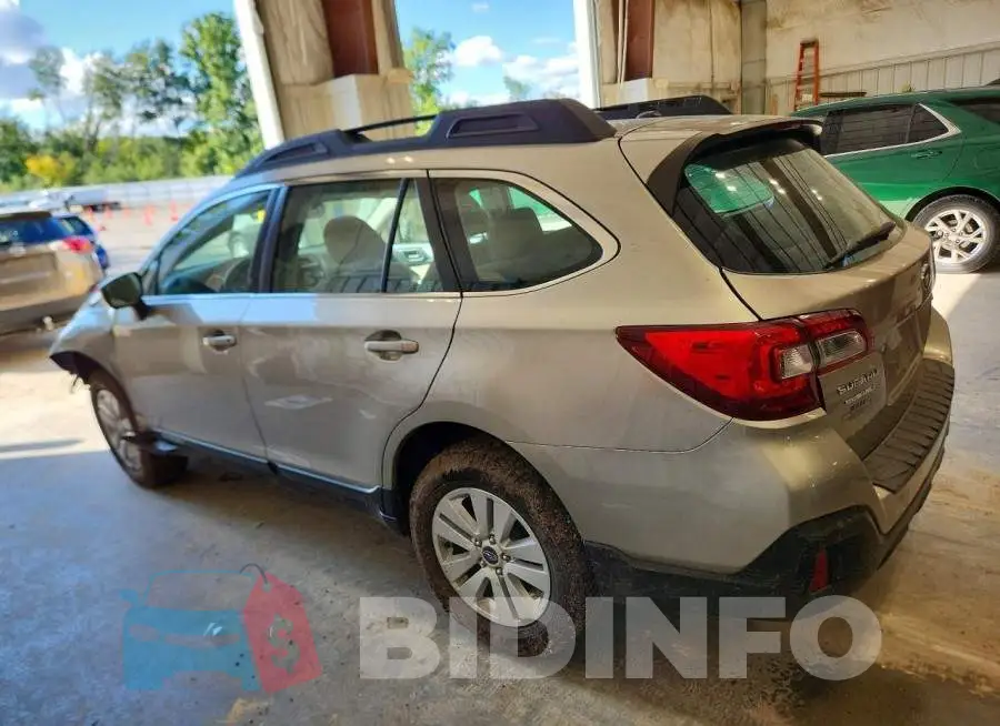 4S4BSABC2K3384182 Photo# 2