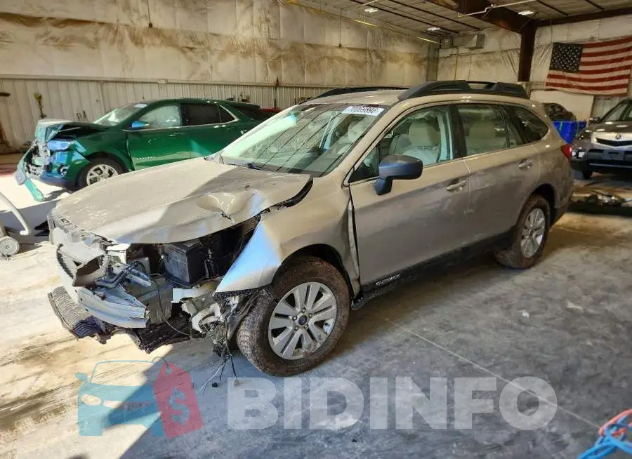 4S4BSABC2K3384182 Photo# 1