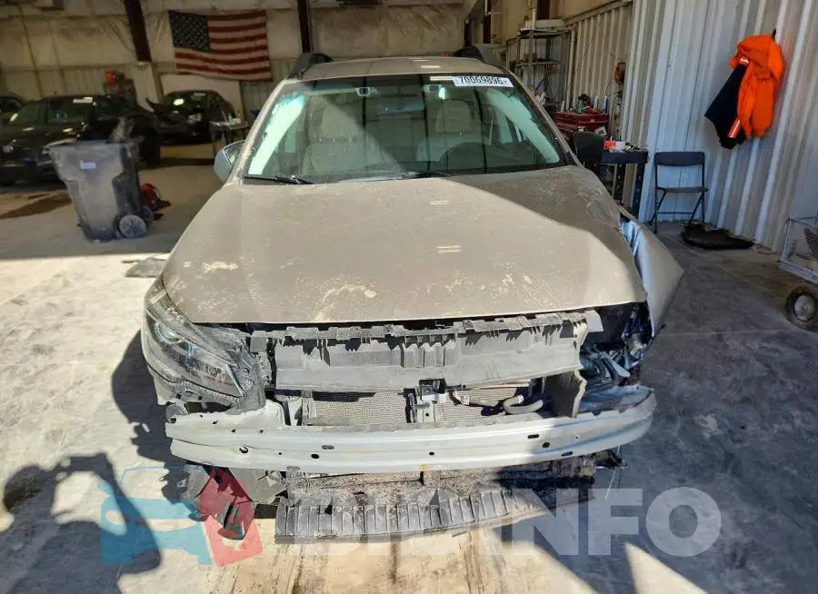 4S4BSABC2K3384182 Photo# 5