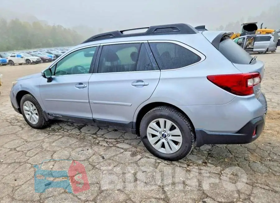 4S4BSAFC8K3361421 Photo# 2