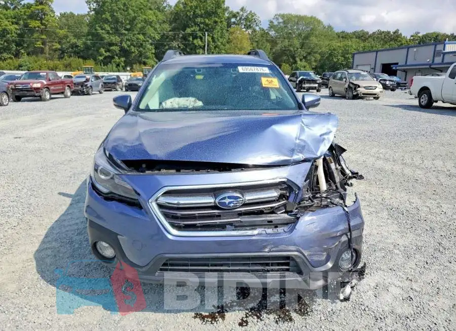 4S4BSENC1J3335394 Photo# 5