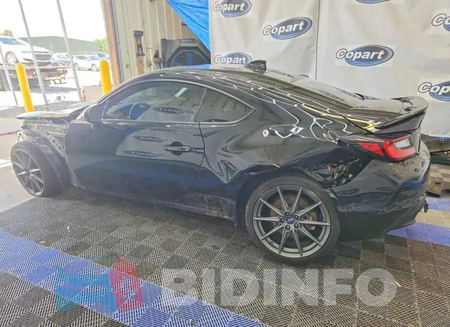 JF1ZDBF16N8702166 Photo# 2
