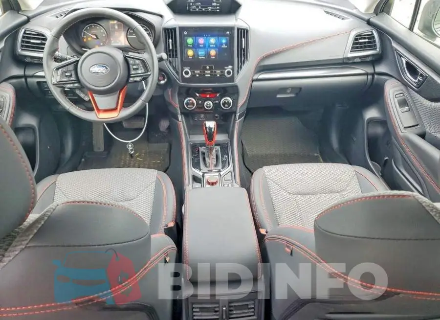 JF2SKAGC4RH504849 Photo# 8