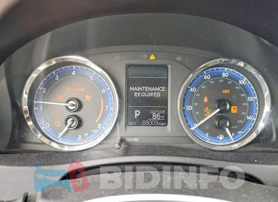 2T1BURHE6HC904986 Photo# 9