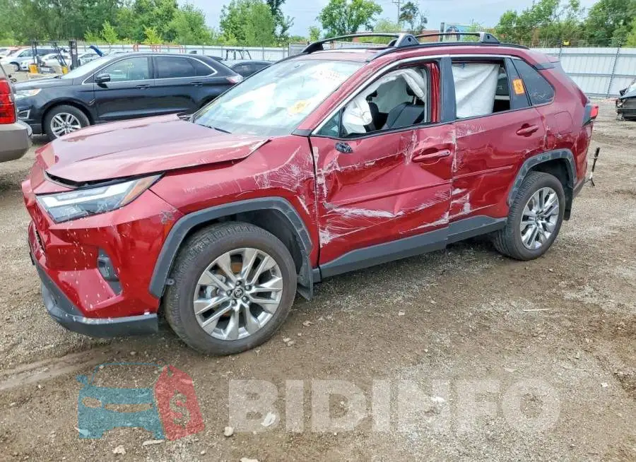 2T3A1RFV2SW540232 Photo# 1