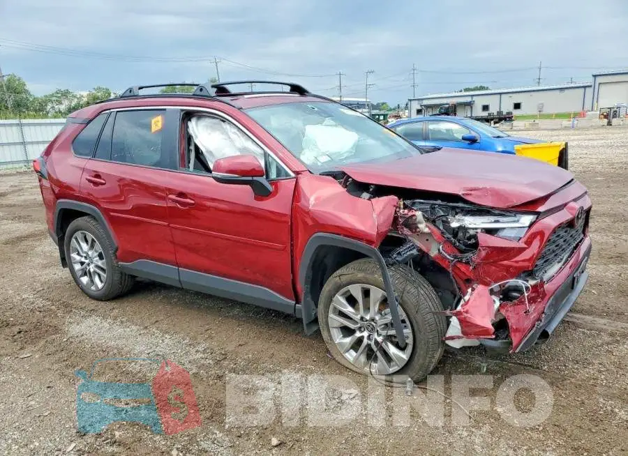 2T3A1RFV2SW540232 Photo# 4