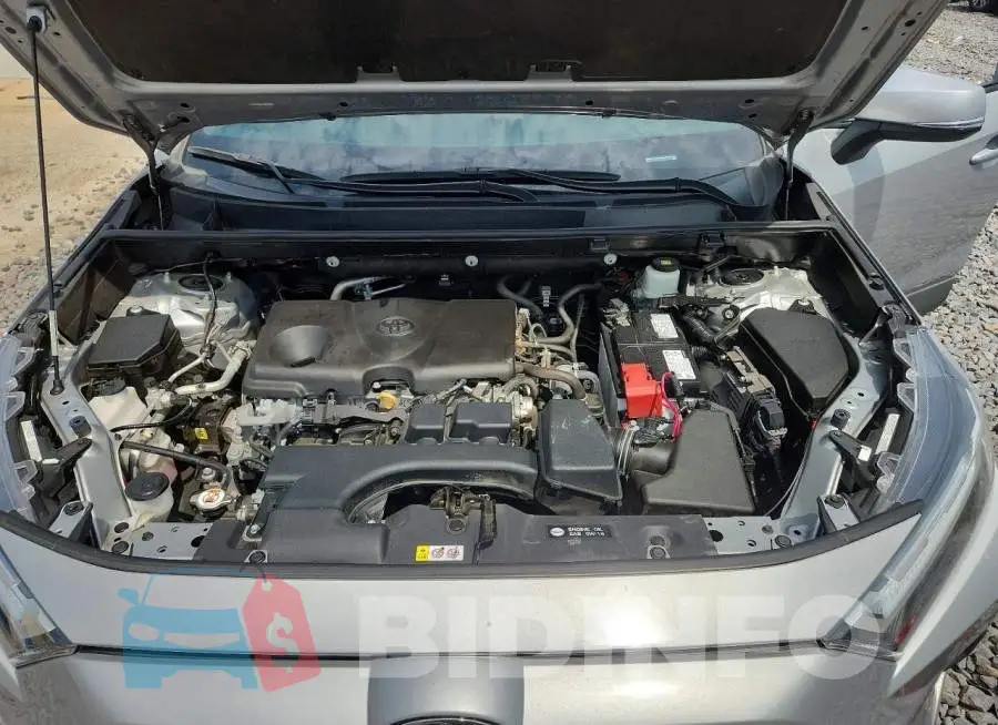 2T3C1RFV6PW248101 Photo# 12