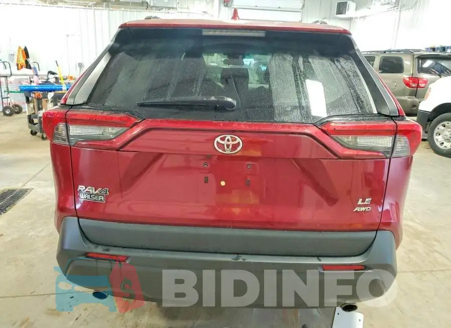 2T3F1RFV2KW082164 Photo# 6