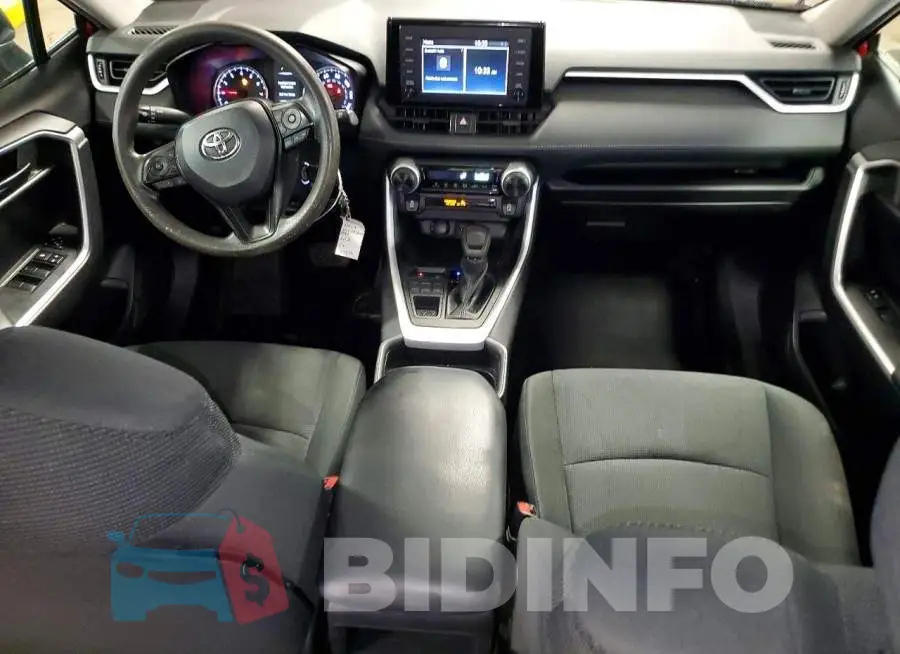 2T3F1RFV2KW082164 Photo# 8