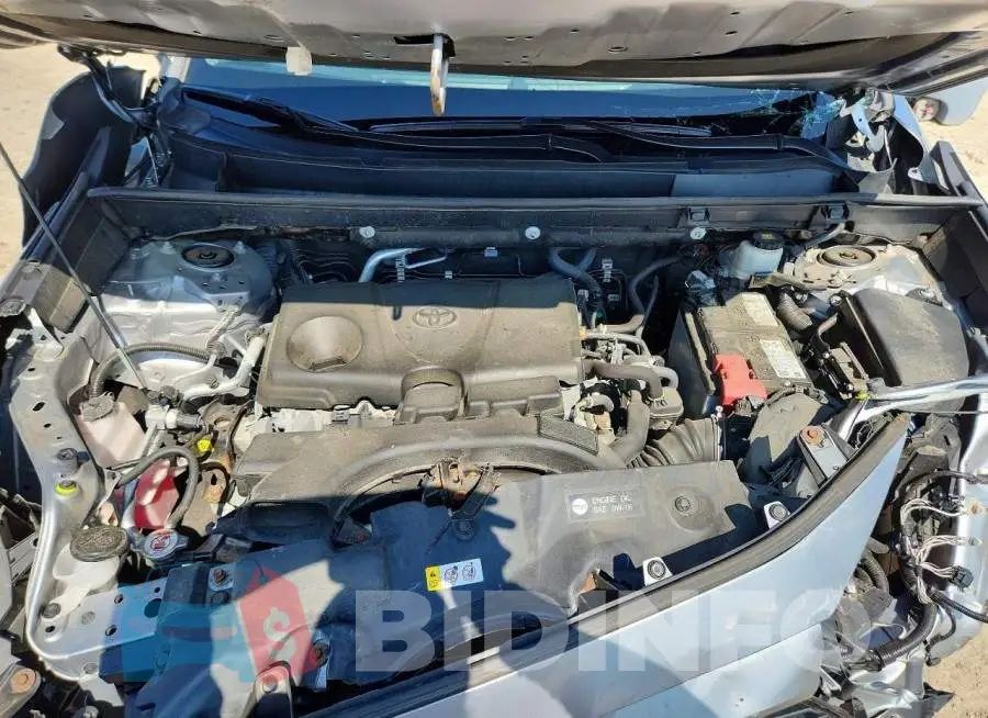 2T3F1RFV7MC206109 Photo# 12