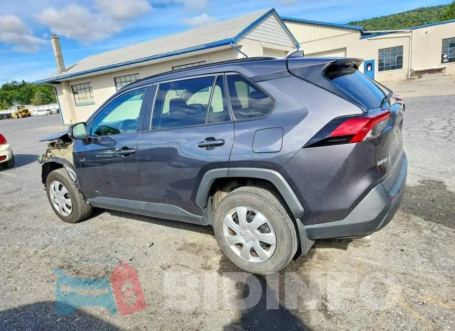 2T3G1RFV8KC022332 Photo# 2