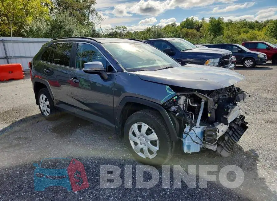 2T3G1RFV8KC022332 Photo# 4