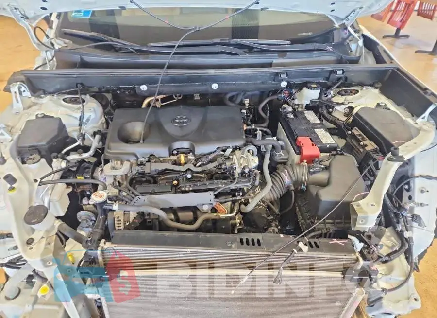 2T3P1RFV8NC263344 Photo# 12
