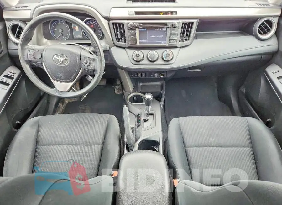 2T3ZFREV7JW450711 Photo# 8