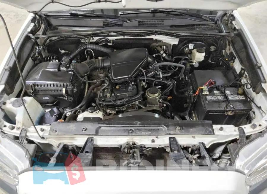 3TYRX5GN2PT071990 Photo# 11