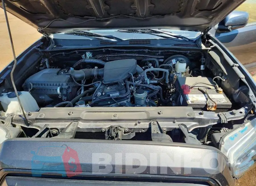3TYRX5GN4LT003040 Photo# 11