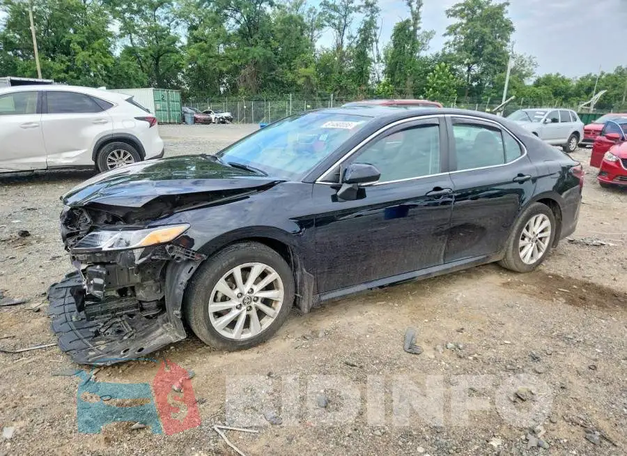 4T1C11AK3PU796032 Photo# 1