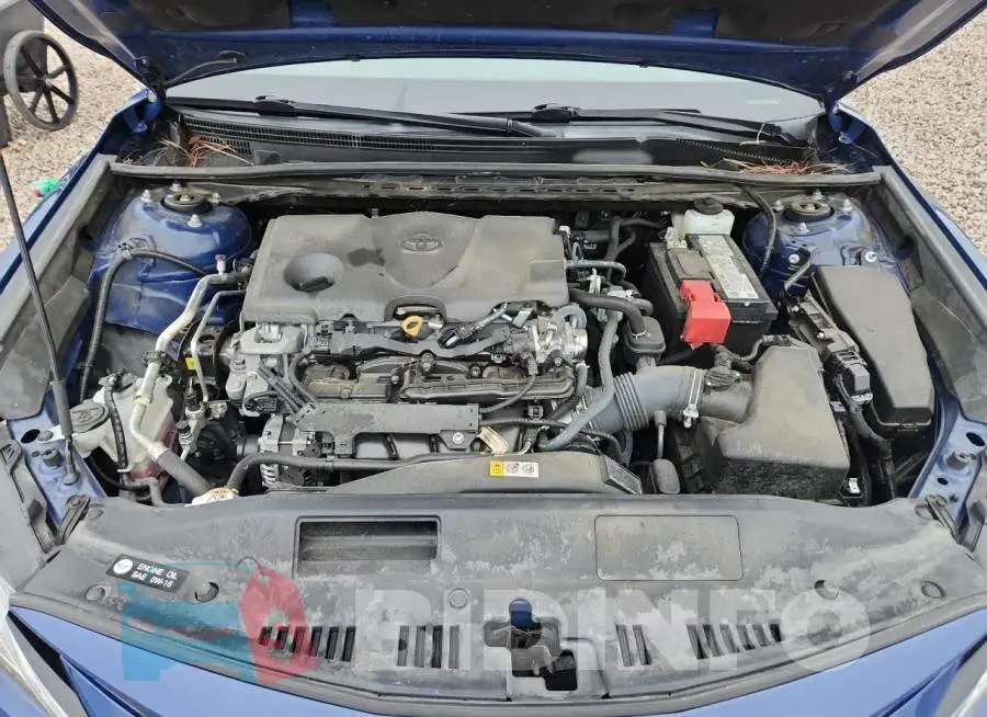 4T1F11AK7PU141059 Photo# 11