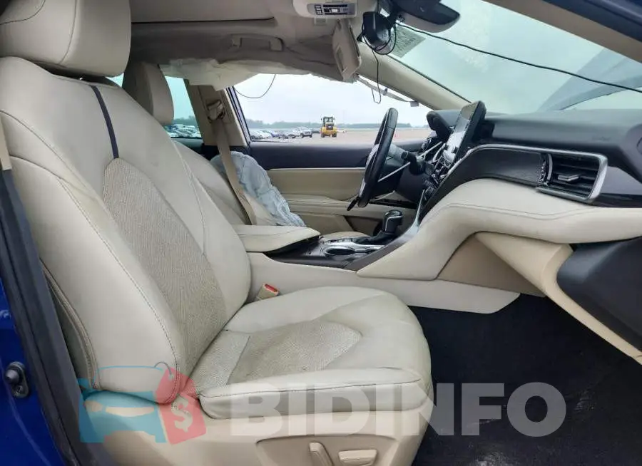 4T1F11AK7PU141059 Photo# 7